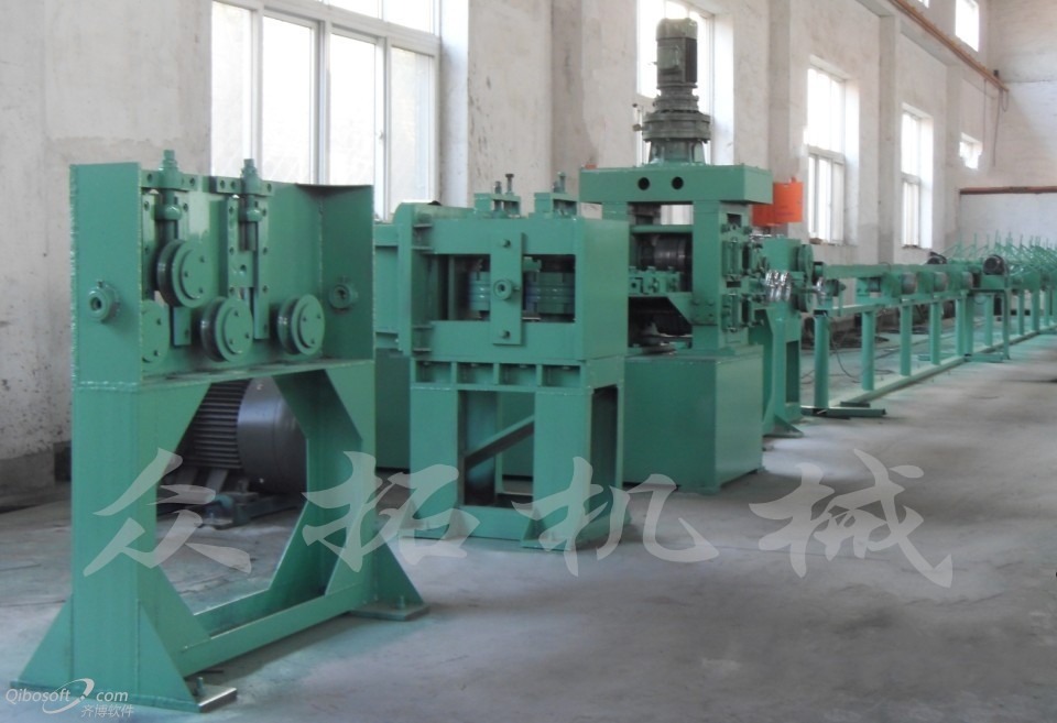 河北淺談我國鋼筋機械的發展|鋼筋機械