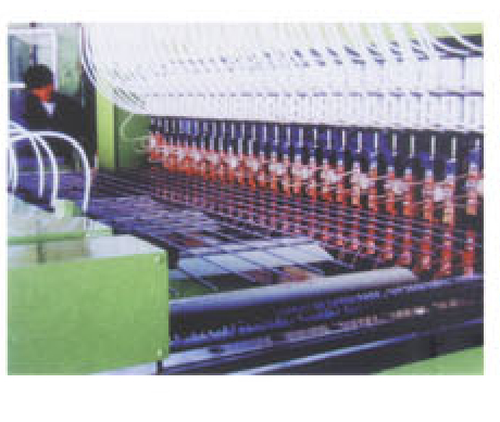 河北鋼筋焊網機視頻