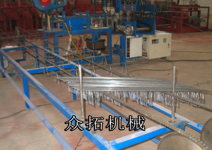 河北全自動馬鐙機